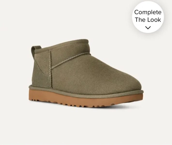 ultra mini uggs