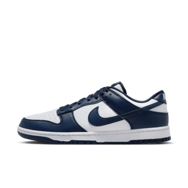 Nike Dunk Low Retro Men's Shoes