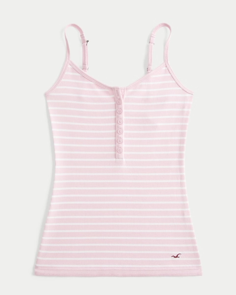 Henley Cami
