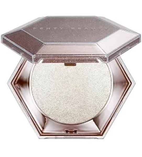 Fenty Beauty Diamond Bomb All-over Diamond Veil Puder