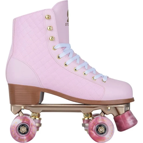 Story Phoenix Quad Roller Skates