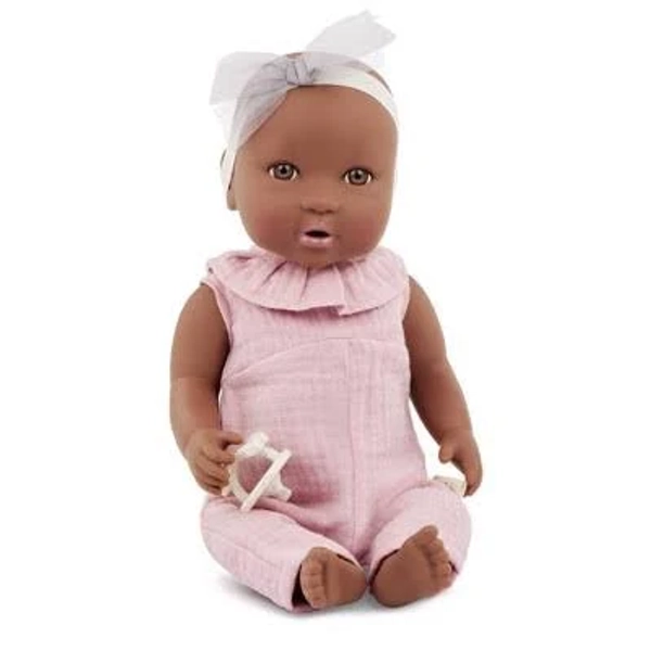 LullaBaby 14-Inch Realistic Baby Doll