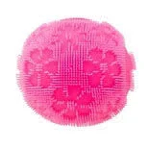 NeeDoh Fuzzball Flower Power Soft Doh Filled Stretch Ball