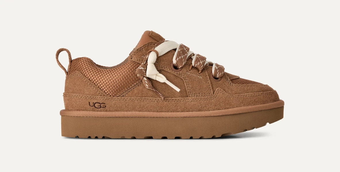 Women's Lo Lowmel