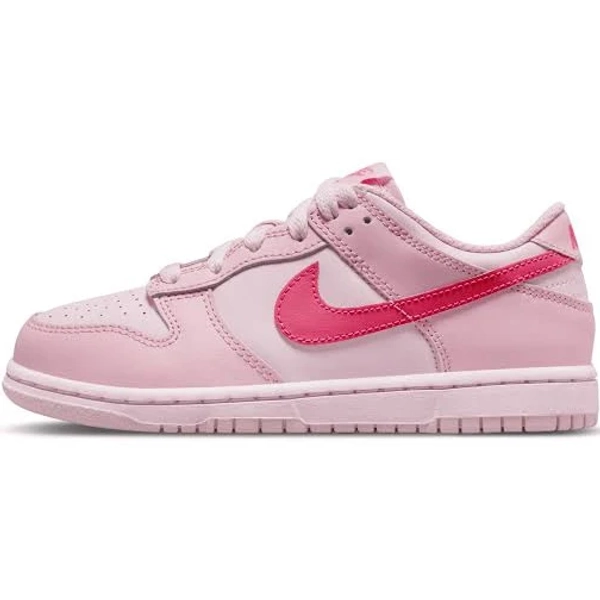 Nike Dunk Low PS Kids' Shoes