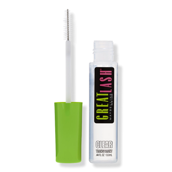 Great Lash Clear Mascara - Clear