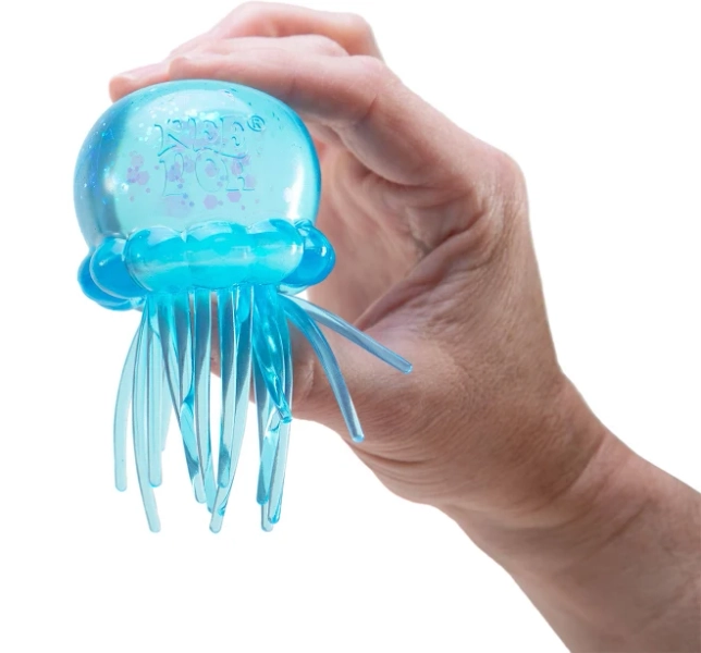 Preorder: Jellyfish Needoh