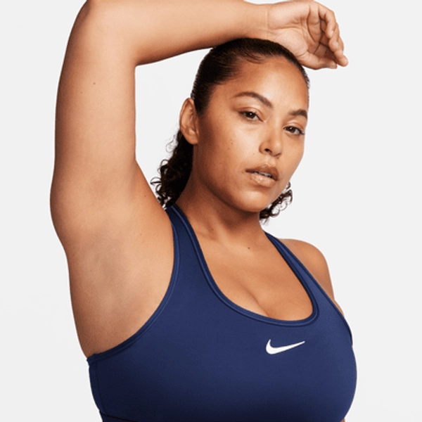 Nike Swoosh Medium Support Women's Padded Sports Bra