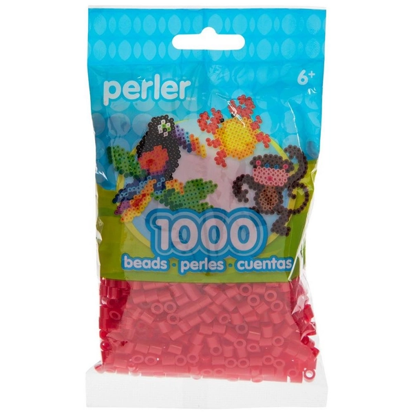 Perler Beads