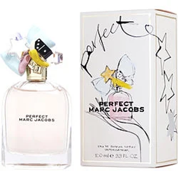 Marc Jacobs Perfect For Women