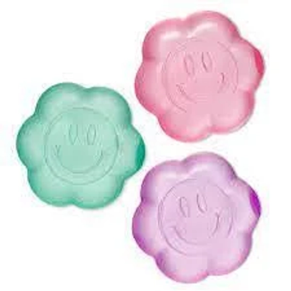 Super Duper Sugar Squisher Mushroom