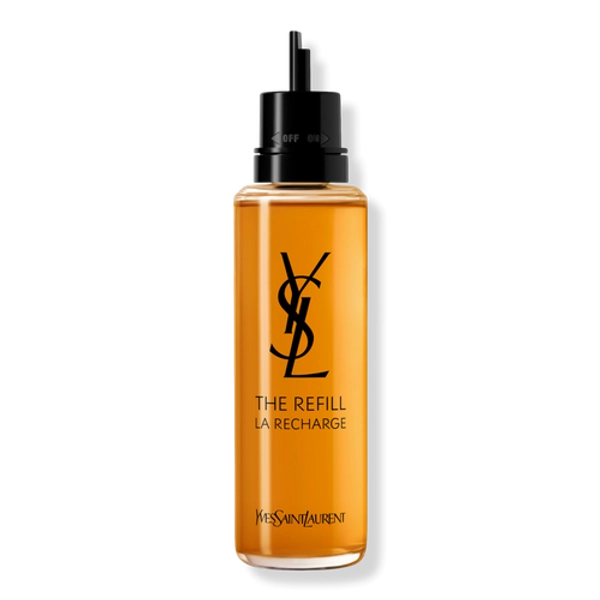 Libre Eau de Parfum Intense - 3.3 oz (Refill)