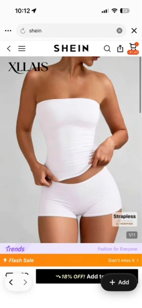 Women's Clothing, Women Fashion Sale | SHEIN USA