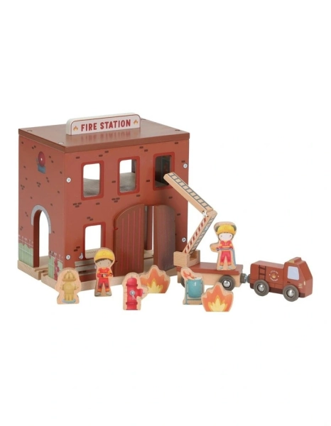 Roleplay Firestation