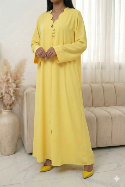 Abaya Dubaï