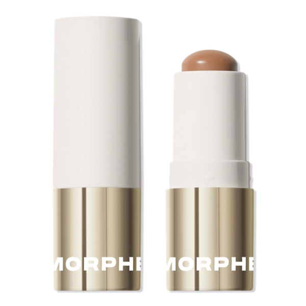 Sudden Heat Creamy Bronzer Stick - Ignite 