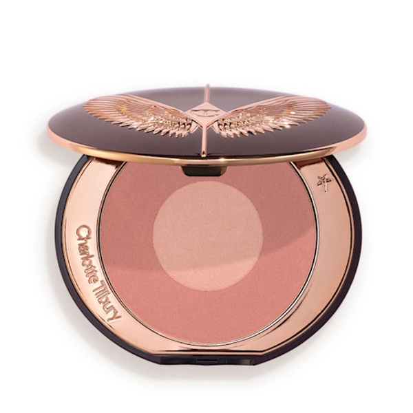 AIRBRUSH FLAWLESS BLUSH BLUR - PILLOW TALK