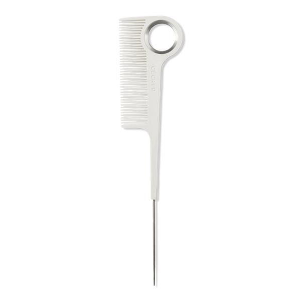 Parting Tail Comb