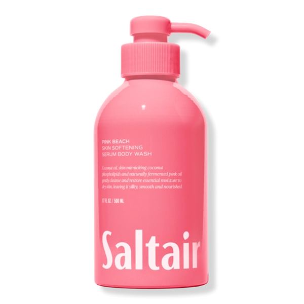 Saltair Body Wash - Pink Beach