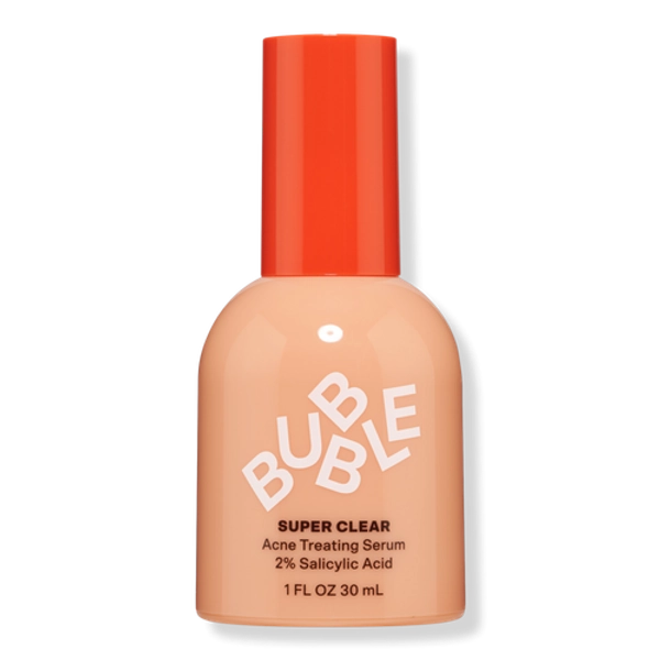 Super Clear Acne Treating Serum