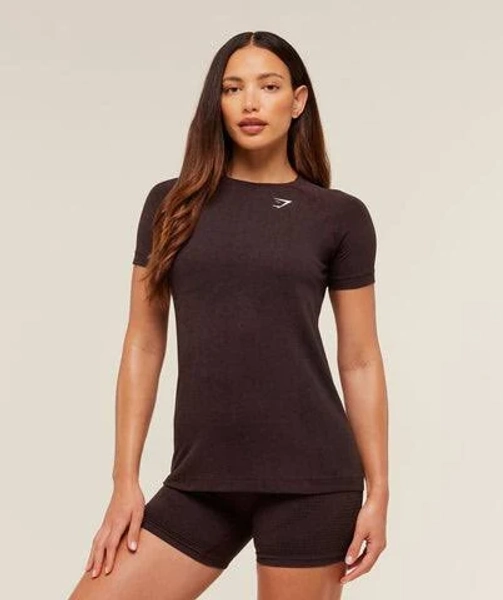 gymshark | we do gym Vital Light T-Shirt