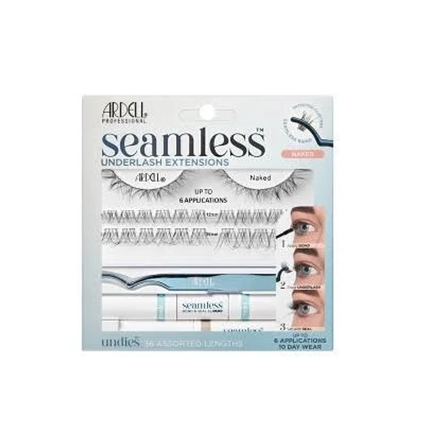 Ardell Naked Seamless Underlash Extensions Kit
