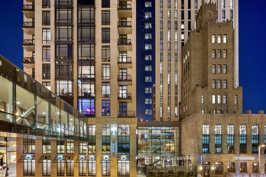 Minneapolis Spa | Visit & Relax at Anda Spa in Minneapolis