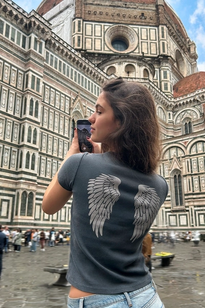 Angel t-shirt