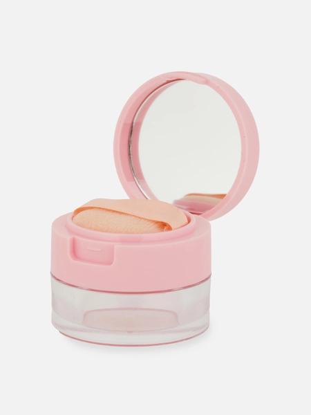 Mini Loose Powder Pot