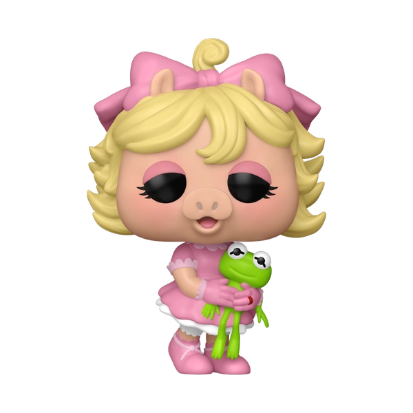 Pop! Baby Piggy