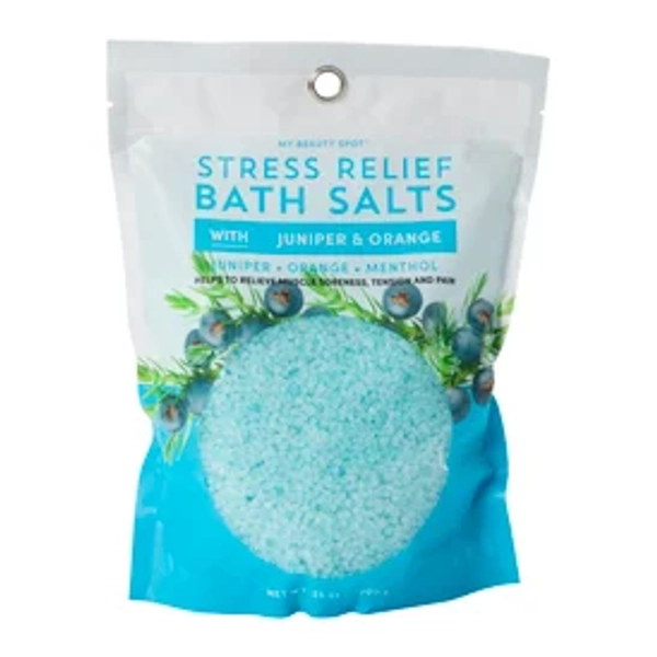 my beauty spot® stress relief bath salts | Five Below