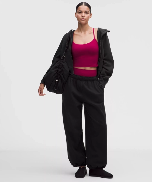 Scuba Evolve Oversized Jogger *Regular - Black - M