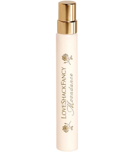 LoveShackFancy Moondance Eau de Parfum Travel Spray