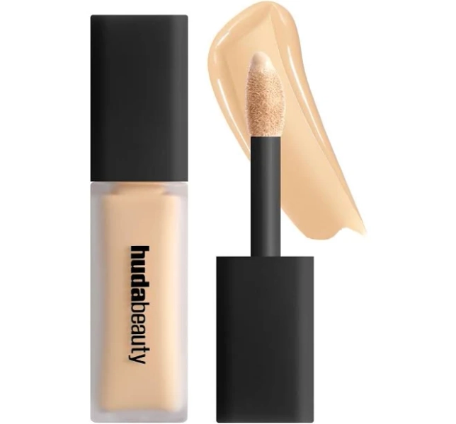 Huda Beauty #Fauxfilter Luminous Matte Liquid Concealer 9ml