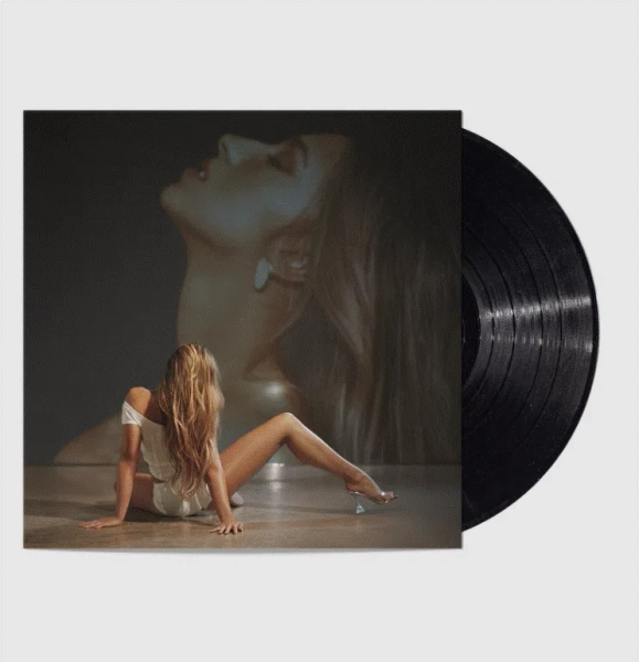 so close to what vinyl