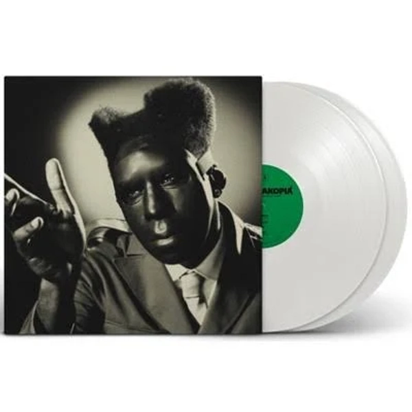 Tyler, The Creator - Chromakopia [White Vinyl]