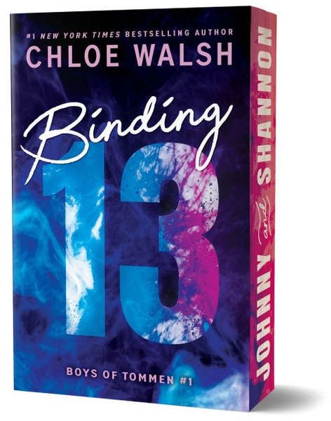 Binding 13 (Deluxe Edition)|Special