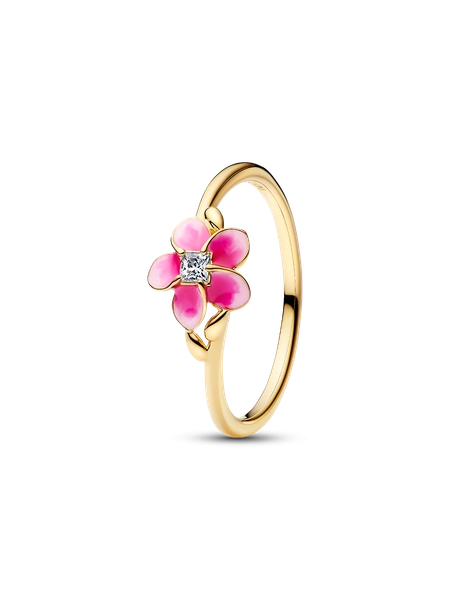Disney Moana Flower Ring