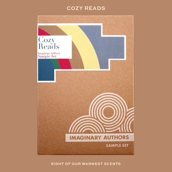 Cozy Reads Collection