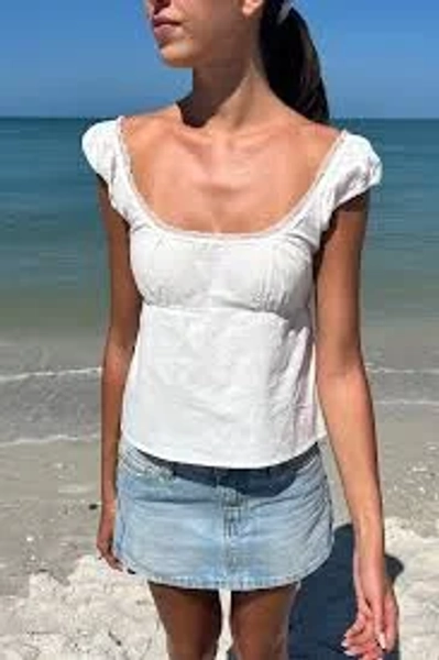 Odette Top