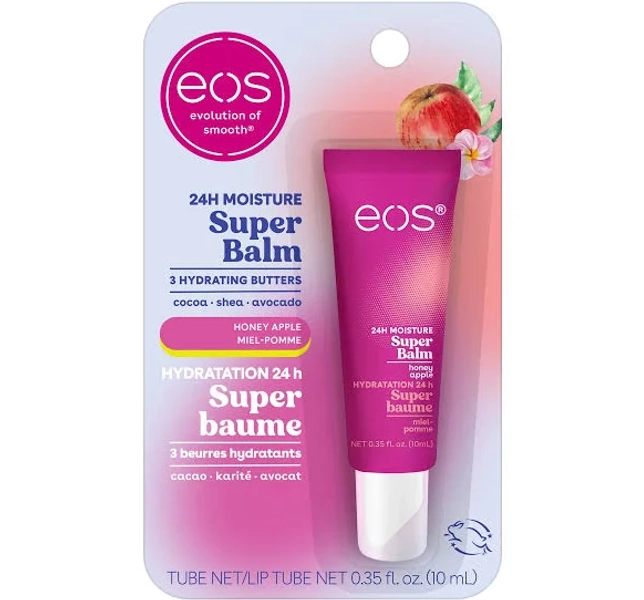 eos Hydration 24h Super baume