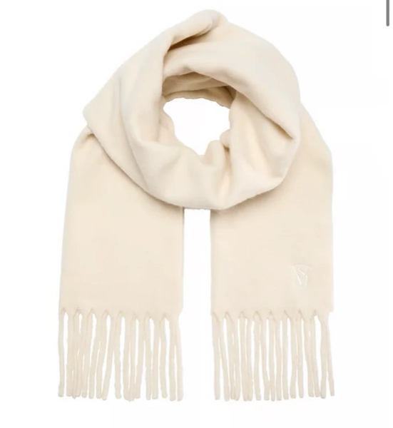 Cozy Blanket Scarf