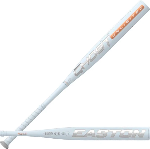 Easton Ghost Unlimited Fastpitch Softball Bat