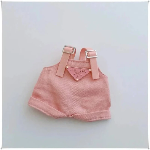 Designer PRemium Brand Labubu Outfit Style 5
