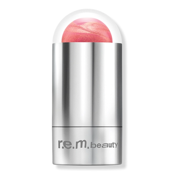 Mélange à Trois Blush & Highlight Stick - Satin