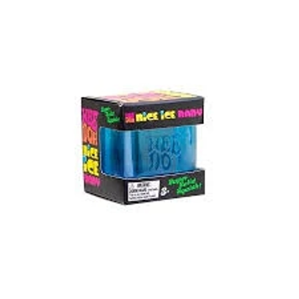 NeeDoh Baby Nice Cube Sensory Toy