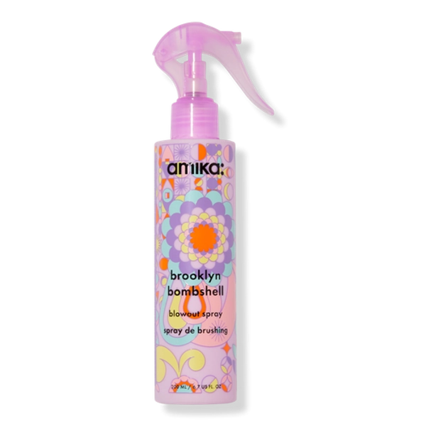 Brooklyn Bombshell Blowout Spray - 6.7 oz