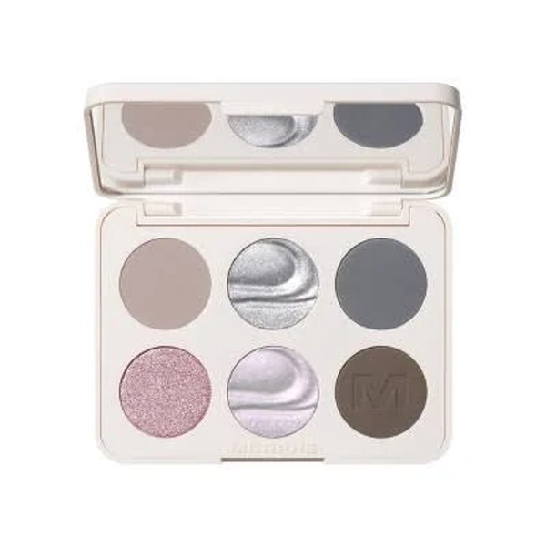 Morphe Eyeshadow Palette