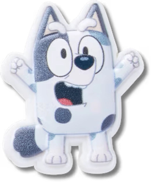 Bluey Muffin
