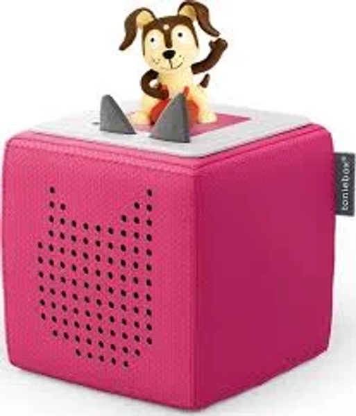 tonies Starter Set Toniebox